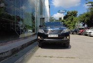 Toyota Fortuner 2014 - Cần bán lại xe màu đen 555 triệu, màu đen giá 555 triệu tại Đắk Nông