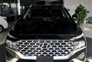 Hyundai Santa Fe 2022 - sẵn xe giao ngay, ưu đãi tháng 6 khủng cho khách nhanh tay giá 1 tỷ 340 tr tại Bắc Giang