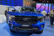Ford Everest 2022 - Siêu phẩm sắp được ra mắt giá 1 tỷ 300 tr tại Long An