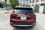 Hyundai Santa Fe 2020 - Xe màu đỏ giá 1 tỷ 195 tr tại Nghệ An