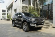 Ford Everest 2022 - Tại Thái Bình, đủ màu giao ngay + giải quyết nợ xấu giá 1 tỷ 399 tr tại Thái Bình