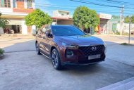 Hyundai Santa Fe 2019 - 2 cầu giá 1 tỷ 100 tr tại Lạng Sơn