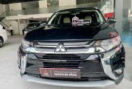 Mitsubishi Outlander 2018 - Cần bán xe màu đen giá 780 triệu tại Khánh Hòa
