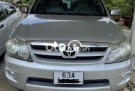 Toyota Fortuner 2008 - Xe nhập giá 380 triệu tại Tiền Giang