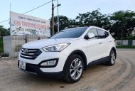 Hyundai Santa Fe 2014 - Màu trắng giá 795 triệu tại Thanh Hóa