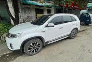 Kia Sorento 2018 - Cam kết không đâm đụng, ngập nước giá 810 triệu tại Thái Nguyên