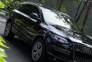 Audi Q7 2013 - Màu đen, nhập khẩu nguyên chiếc giá 1 tỷ 350 tr tại Hà Nội