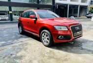 Audi Q5 2015 - Xe 1 chủ mua từ mới chạy rất ít giá 945 triệu tại Đà Nẵng