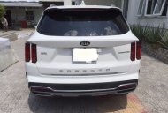 Kia Sorento 2022 - Cần bán xe màu trắng giá 1 tỷ 190 tr tại Tiền Giang