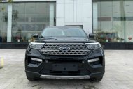 Ford Explorer 2022 - Nhận xe chỉ từ 460 triệu nhận xe ngay - Sẵn xe giao ngay giá 2 tỷ 366 tr tại Phú Yên