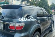 Toyota Fortuner 2008 - Màu xanh lam giá 387 triệu tại Tp.HCM
