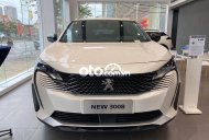 Peugeot 3008 2022 - Màu trắng giá 1 tỷ 19 tr tại Lạng Sơn
