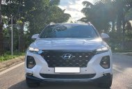 Hyundai Santa Fe 2019 - Màu trắng giá 1 tỷ 120 tr tại Sơn La