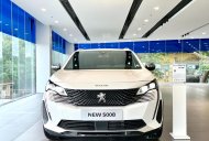Peugeot 5008 2022 - Tặng bảo hiểm vật chất 1 năm giá 1 tỷ 289 tr tại Bình Dương
