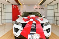 Toyota Fortuner 2117 2022 - sẵn xe giao ngay, trả trước chỉ từ 220 triệu giá 1 tỷ 107 tr tại Bình Phước