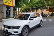 Volkswagen Tiguan 2020 - Xe Suv 7 chỗ gia đình Tiguan Allspace 2020 Chính chủ giá 1 tỷ 649 tr tại Bình Dương