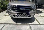 Ford Everest 2019 - Màu xám, xe nhập giá 1 tỷ 200 tr tại Khánh Hòa