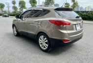 Hyundai Tucson 2011 - Xe lăn bánh 11v km giá 450 triệu tại Hưng Yên