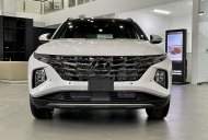 Hyundai Tucson 2022 - Bản máy dầu, sẵn xe giao ngay, ưu đãi tặng nhiều quà tặng chính hãng giá 1 tỷ 80 tr tại Vĩnh Phúc