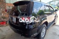 Toyota Fortuner 2012 - Màu đen, xe nhập chính chủ giá 560 triệu tại Đắk Nông