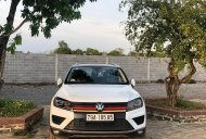 Volkswagen Touareg 2018 - Xe gia đình sử dụng giá 1 tỷ 600 tr tại Hà Nội