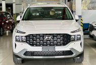Hyundai Santa Fe 2022 - Ưu đãi tặng kèm nhiều quà tặng hấp dẫn, chương trình tốt trong tháng 6, hỗ trợ trả góp 85%, ưu đãi tặng thêm khi liên hệ giá 1 tỷ 90 tr tại Ninh Thuận
