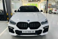 BMW X6 2020 - Bán xe model 2021 siêu mới giá 5 tỷ 150 tr tại Hà Nội