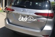 Toyota Fortuner 2019 - Màu bạc giá 980 triệu tại Khánh Hòa