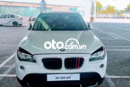 BMW X1 2010 -  màu trắng, nhập khẩu nguyên chiếc giá 425 triệu tại Đà Nẵng