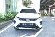 Toyota Fortuner 2022 - Xe màu trắng giá 1 tỷ 115 tr tại Thái Bình