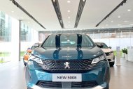 Peugeot 5008 2022 - Giảm tiền mặt, tặng bộ phụ kiện chính hãng giá 1 tỷ 179 tr tại Bình Dương