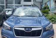 Subaru Forester 2022 - Giá cả hợp lí vừa túi người tiêu dùng giá 929 triệu tại Long An