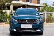 Peugeot 3008 2022 - Tặng gói phụ kiện chính hãng, tinh tế, sang trọng chất Pháp, sẵn xe giao ngay giá 1 tỷ 129 tr tại Bắc Ninh