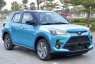 Toyota Raize 2020 - [Độc quyền sẵn xe Hà Nội - Giao ngay ] - Sẵn xe đủ màu. Liên hệ hotline nhận xe giá tốt nhất giá 547 triệu tại Hà Nội