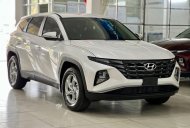 Hyundai Tucson 2022 - Sẵn xe giao ngay, hỗ trợ trả góp 85%, ưu đãi hấp dẫn trong tháng giá 875 triệu tại Ninh Thuận