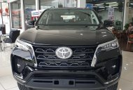Toyota Fortuner 2022 - Bao giá thị trường Thanh Hóa giá 1 tỷ 107 tr tại Thanh Hóa