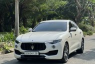 Maserati 2017 - Màu trắng, nhập khẩu giá 4 tỷ 390 tr tại Tp.HCM