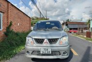 Mitsubishi Jolie 2004 - Màu bạc, giá cực tốt giá 129 triệu tại Tây Ninh