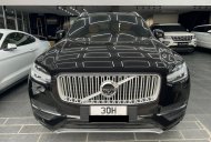 Volvo XC90 2016 - Xe rất mới, chạy ít giá 2 tỷ 850 tr tại Hà Nội