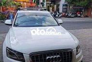 Audi Q5 2010 - Xe gia đình sử dụng   giá 600 triệu tại Đà Nẵng