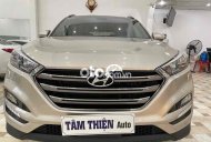 Hyundai Tucson 2018 - Xe màu vàng cát giá 860 triệu tại Khánh Hòa