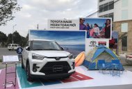 Toyota Raize 2022 - Sẵn xe giao ngay, thủ tục nhanh chóng, hỗ trợ trả góp giá 555 triệu tại Bắc Ninh