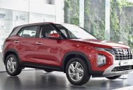 Hyundai Creta 2022 - Sẵn xe giao ngay, giá tốt nhất khi đặt sớm – Lăn bánh chỉ từ 90tr cùng nhiều ưu đãi hấp dẫn giá 620 triệu tại Cần Thơ