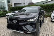 Toyota Fortuner 2022 - Giao ngay giá 1 tỷ 248 tr tại Phú Thọ