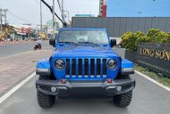Jeep Wrangler 2021 - Giao ngay - Hồ sơ cầm tay giá 3 tỷ 688 tr tại Tp.HCM