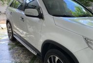 Kia Sorento 2018 - Màu trắng giá ưu đãi giá 700 triệu tại Bình Thuận  