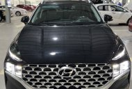 Hyundai Santa Fe 2022 - Sẵn xe giao ngay trong tháng 7 - Ưu đãi khủng chỉ có tại Hyundai Tây Ninh giá 1 tỷ 139 tr tại Long An
