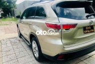 Toyota Highlander 2014 - Nhập khẩu nguyên chiếc giá 1 tỷ 830 tr tại Cần Thơ