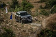 Ford Everest 2022 - Đặt xe hôm nay nhận ngay ưu đãi giá 1 tỷ 99 tr tại Đắk Nông