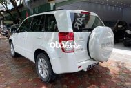 Suzuki Vitara 2014 - Màu trắng, nhập khẩu nguyên chiếc giá 535 triệu tại Hà Nội